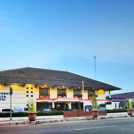 Hotel Cirebon Plaza Exterior photo